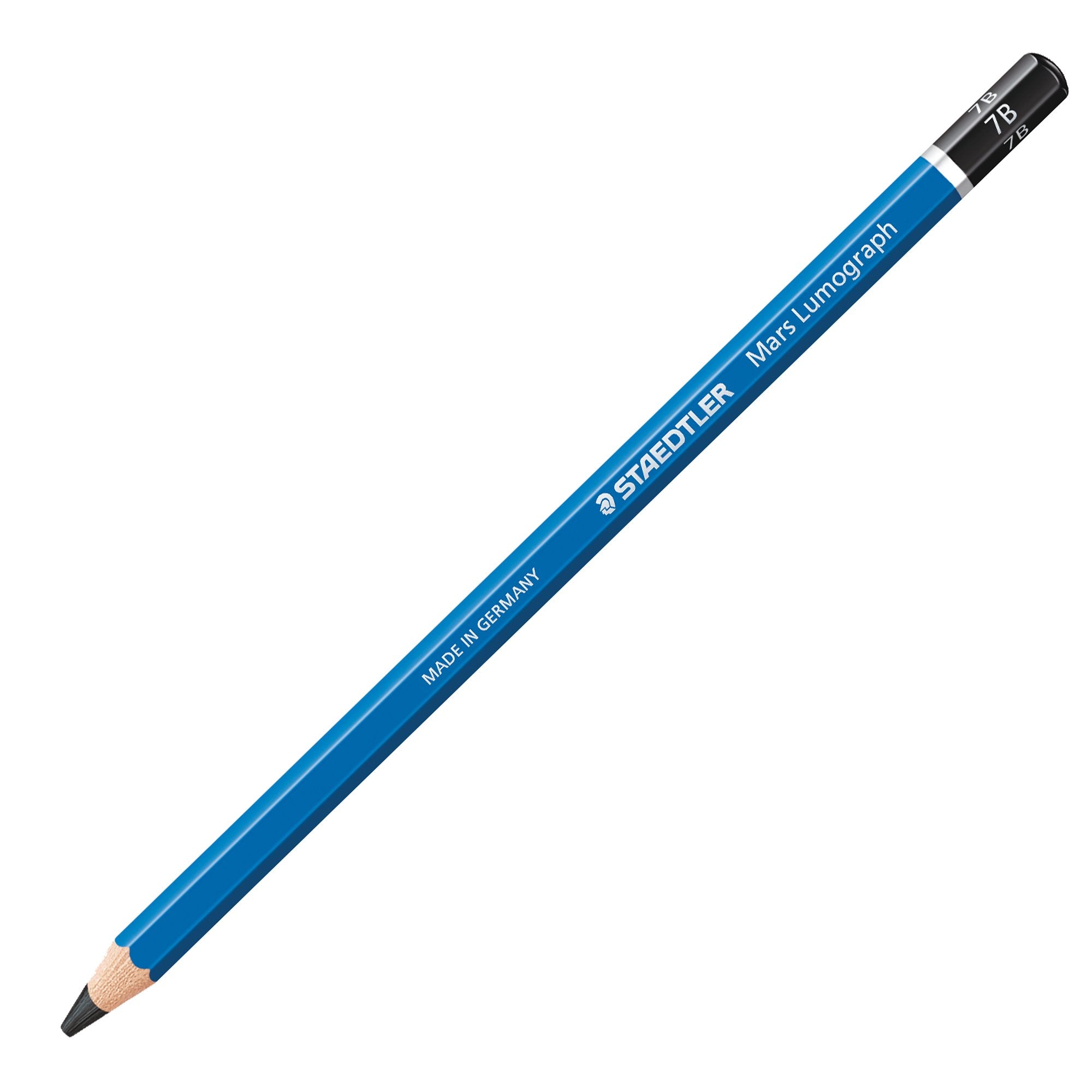 staedtler-matita-grafite-mars-lumograph-100-7b