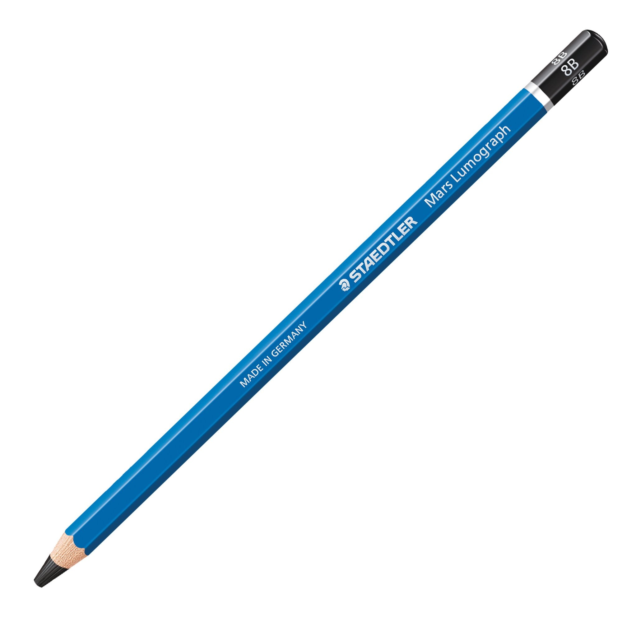 staedtler-matita-grafite-mars-lumograph-100-8b