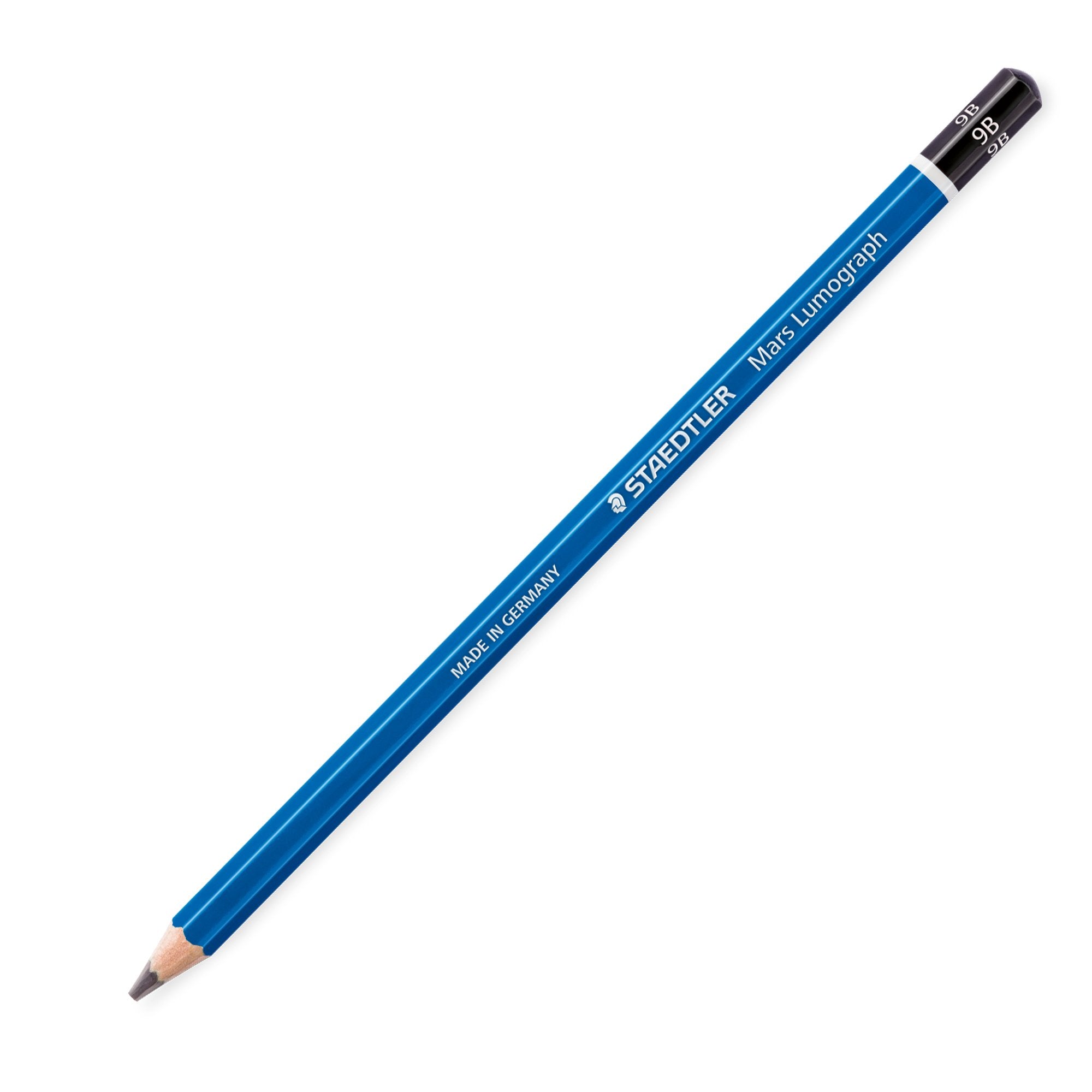 staedtler-matita-grafite-mars-lumograph-100-9b