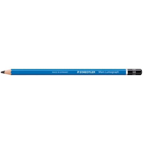 staedtler-matita-mars-lumograph-100-6b-100-6b