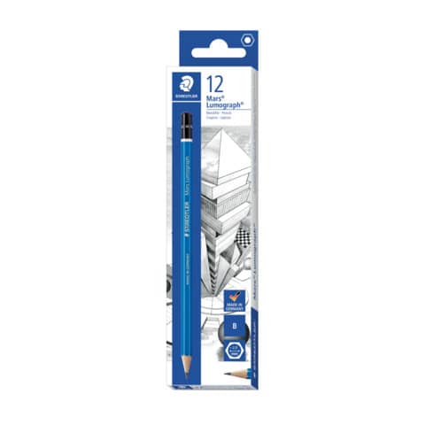 staedtler-matita-mars-lumograph-100-b-100-b