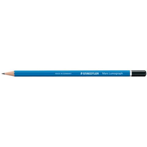 staedtler-matita-mars-lumograph-100-h-100-h