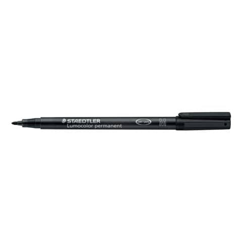 staedtler-penna-punta-sintetica-lumocolor-permanent-pen-317-m-nero-317-9