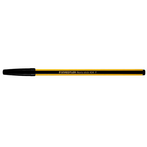 staedtler-penna-sfera-noris-stick-434-conf-20-penne-nero-434f-09