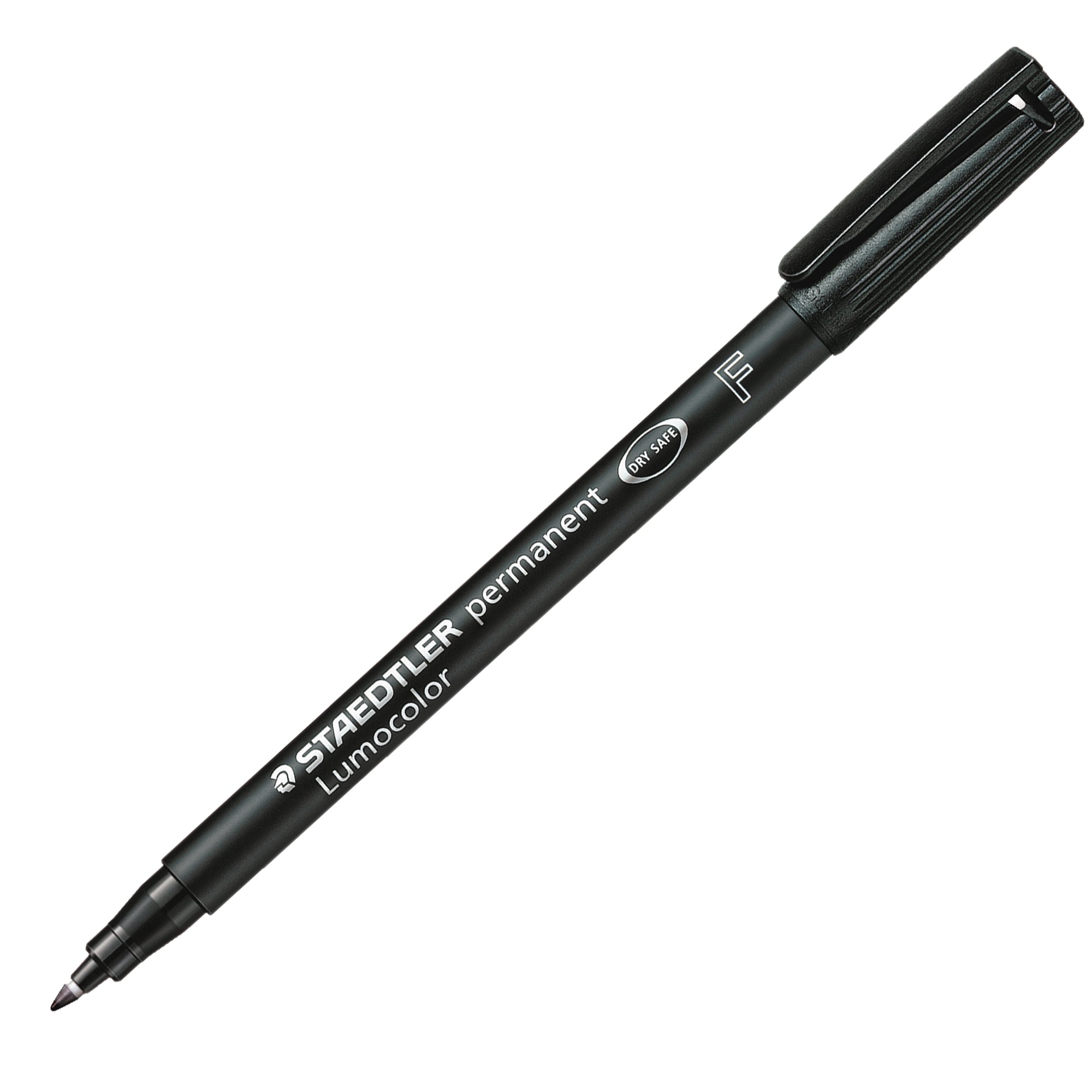 staedtler-pennarello-lumocolor-permanent-318-f-0-6-nero