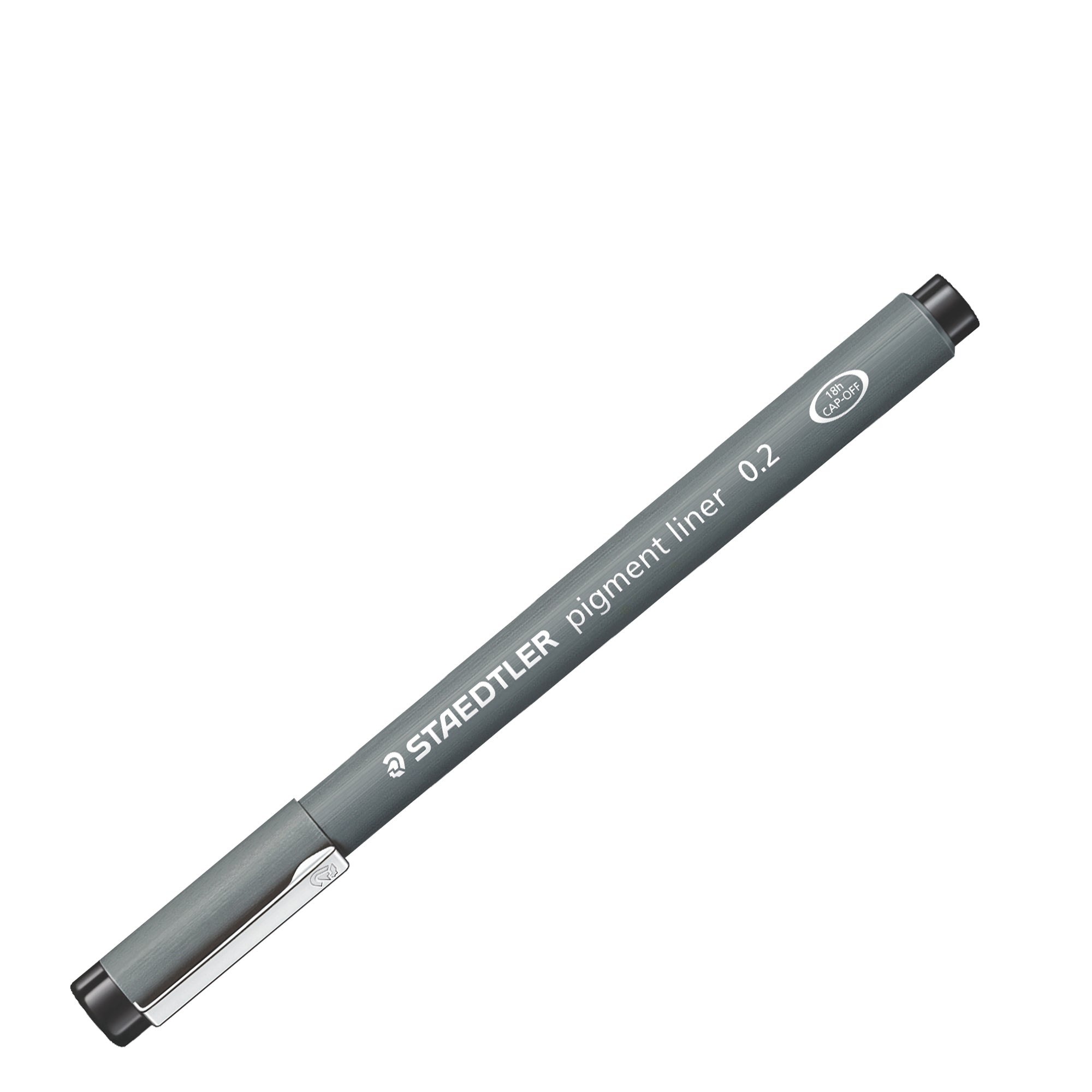 staedtler-pennarello-pigment-liner-308-nero-0-2mm