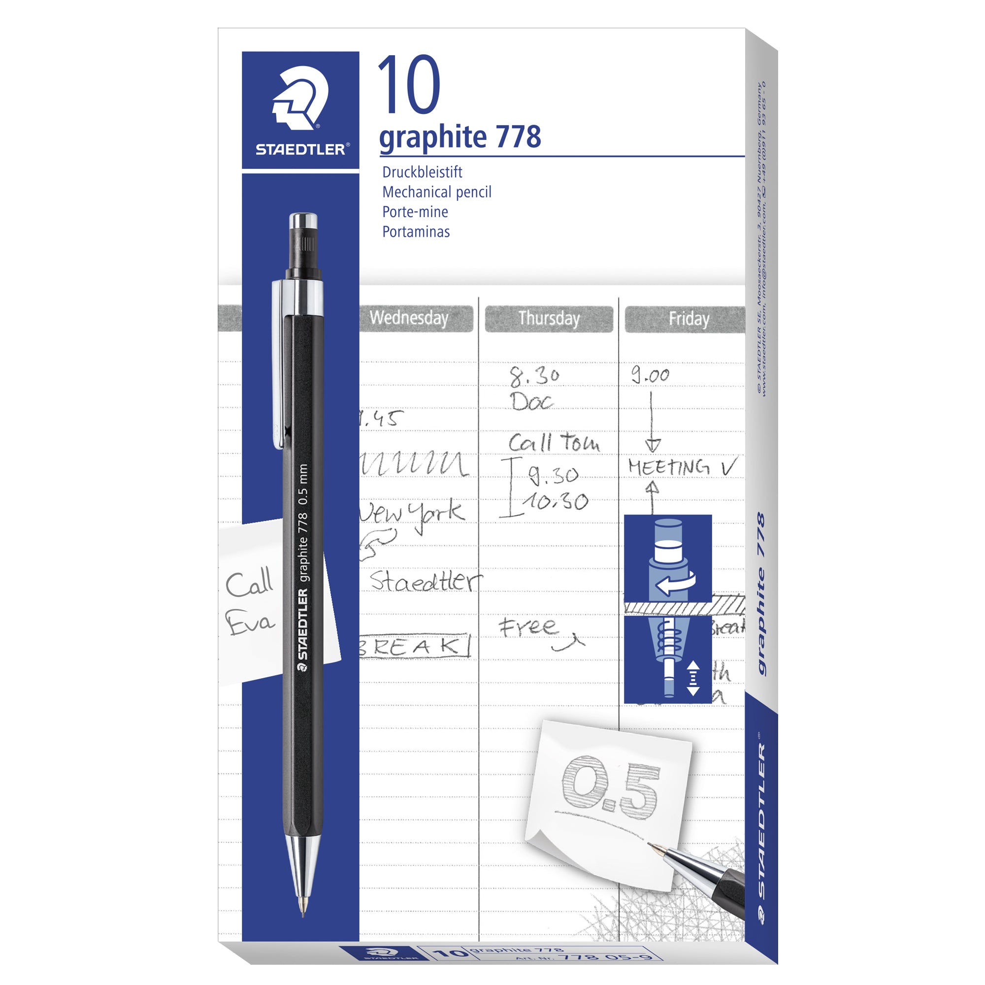 staedtler-portamine-grafite-778-0-5mm