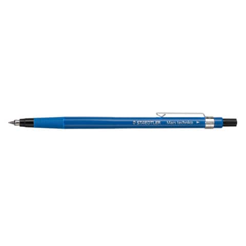 staedtler-portamine-pinza-mars-technico-788-hb-2-0-mm-788