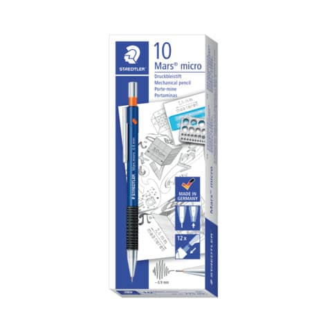 staedtler-portamine-scatto-marsmicro-775-b-0-9-mm-775-09