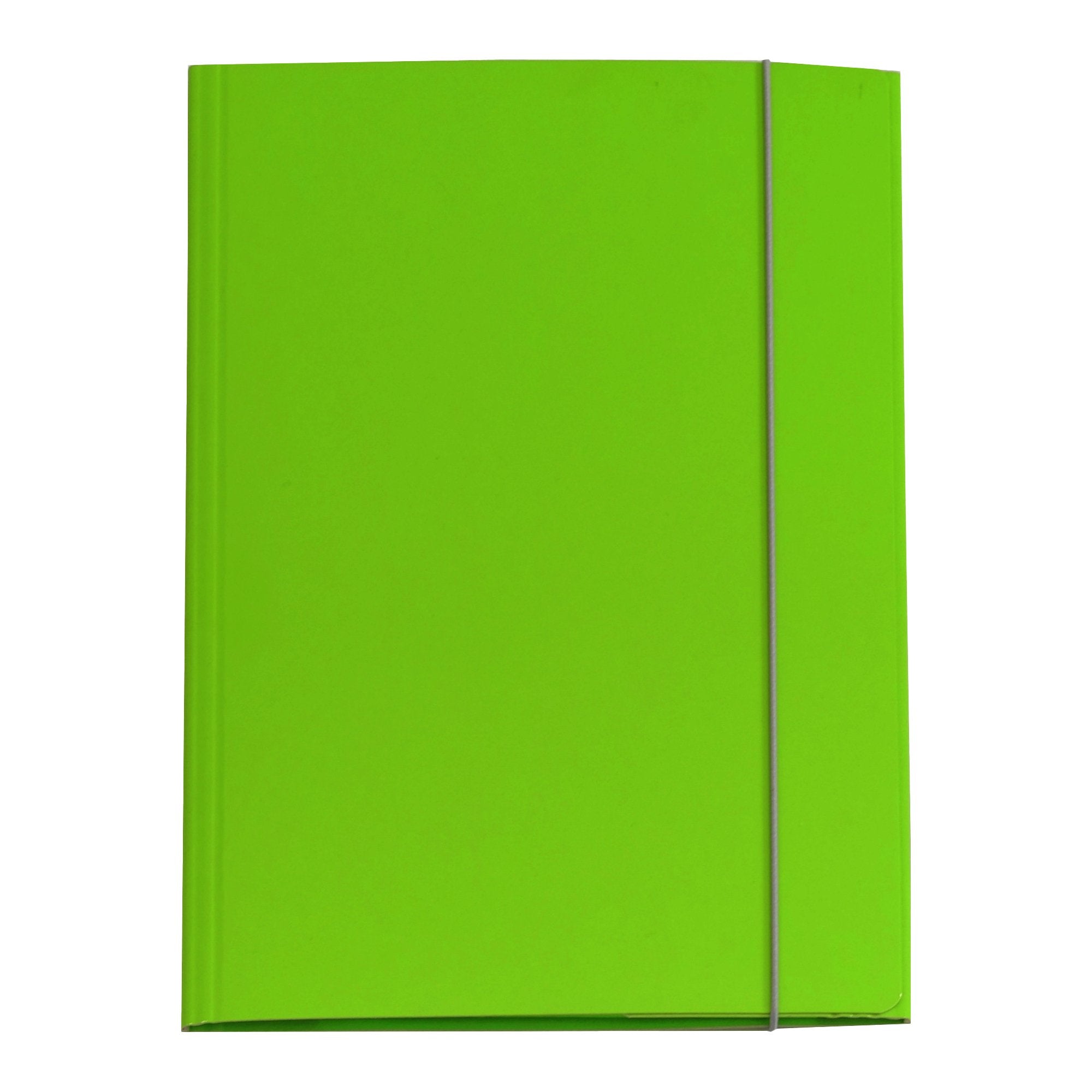 starline-cartella-elastico-25x34cm-verde-prato-queen