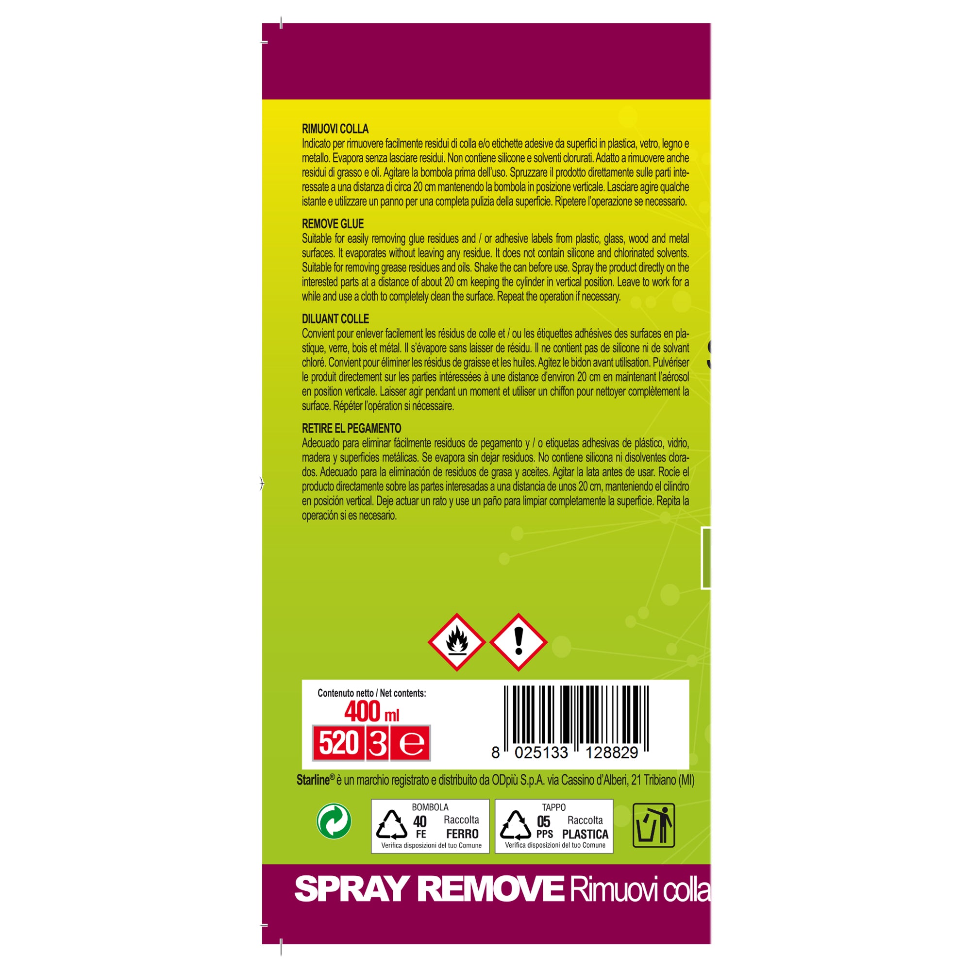 starline-spray-rimuovi-colla-400ml