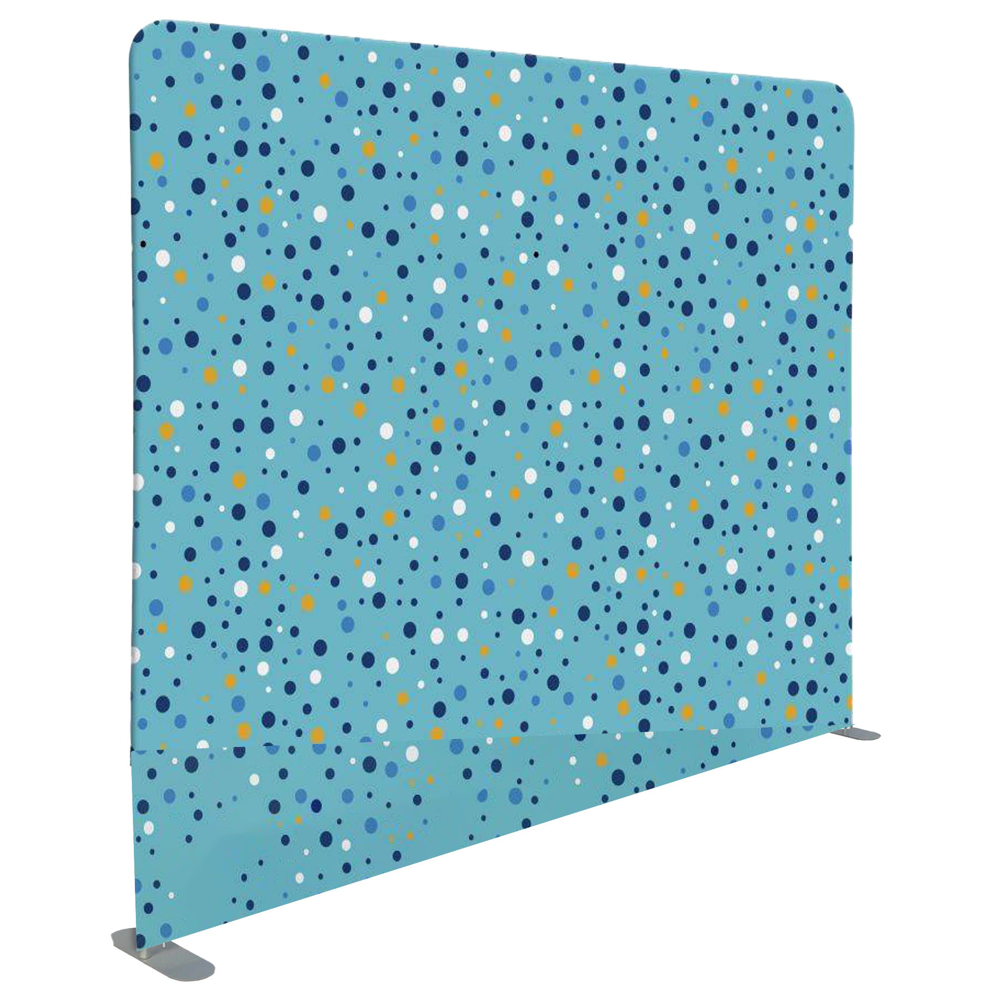 studio-t-divisorio-tessuto-wall-decor-azzurro-bolle-200xh150cm