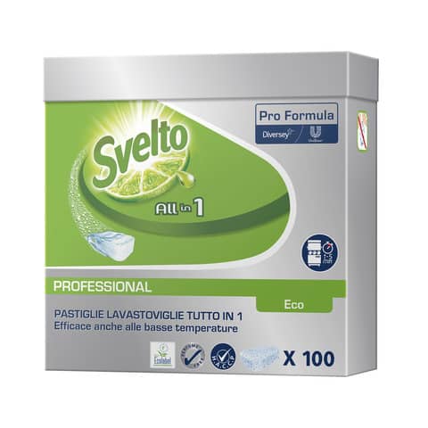 svelto-detergente-lavastoviglie-3-1-eco-professional-pro-formula-bianco-conf-100-pastiglie-100904028