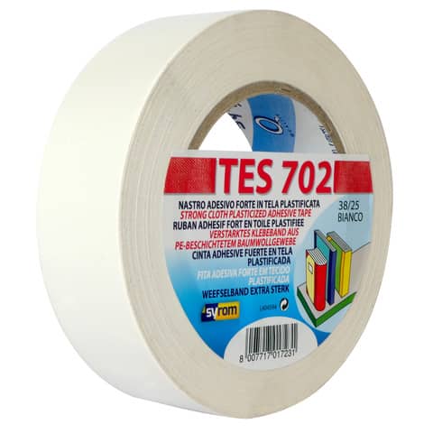 syrom-nastro-adesivo-tela-tes-702-formato-38mm-x-25-m-materiale-tela-plastificata-bianco-1723