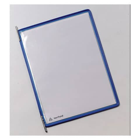 tarifold-buste-leggio-tarifold-t-technic-a4-blu-pvc-bordo-rinforzato-conf-10-pezzi-b114001