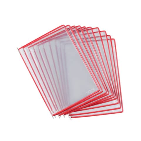 tarifold-buste-leggio-tarifold-t-technic-a4-rosso-pvc-bordo-rinforzato-conf-10-pezzi-b114003