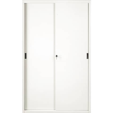 tecnical-2-armadio-metallo-porte-scorrevoli-612-120x45x200-cm-bianco