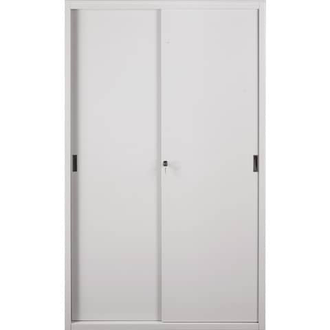 tecnical-2-armadio-metallo-porte-scorrevoli-612-120x45x200-cm-grigio