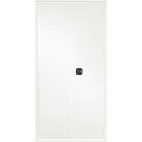 tecnical-2-armadio-multiuso-porte-battenti-ba-90-piani-4-ripiani-90x41x181-5-cm-bianco