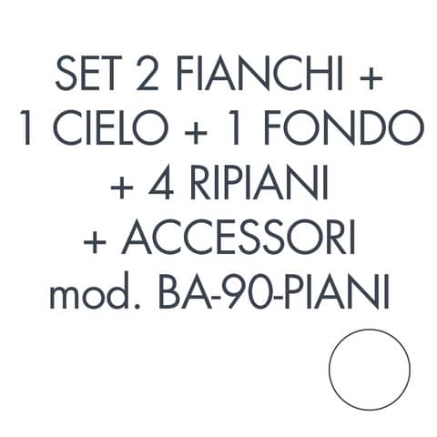 tecnical-2-set-2-fianchi-1-cielo-1-fondo-4-ripiani-accessori-armadio-ba-90-piani-bianco-805141163067