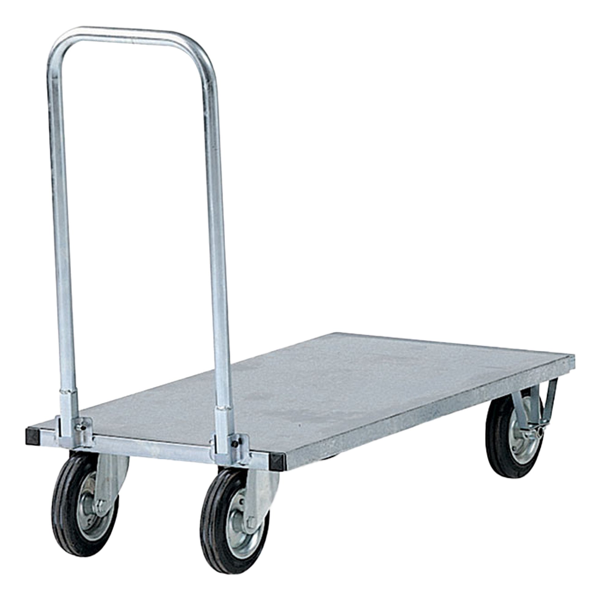 tecnotelai-carrello-lavoro-manici-pieghevoli-pianale-portata-250kg