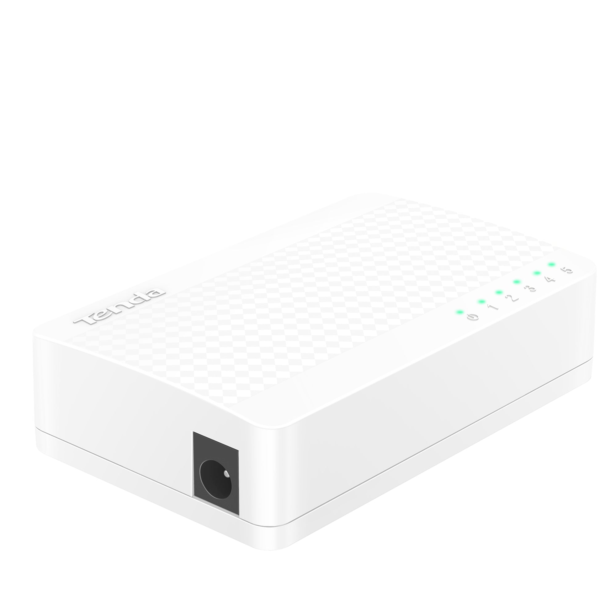 tenda-switch-fast-ethernet-5-porte-s105