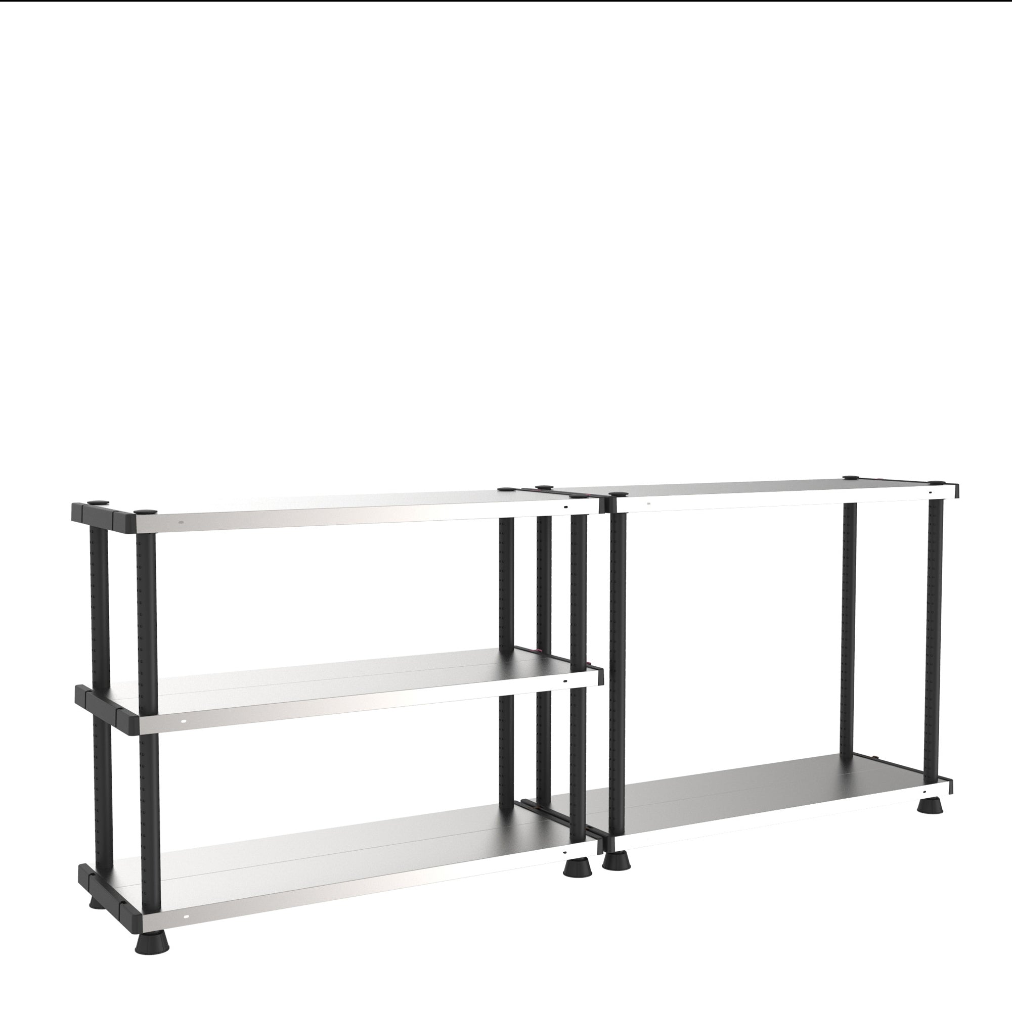 terry-scaffale-ppl-5-ripiani-metallo-119x45x185cm-grigio-nero