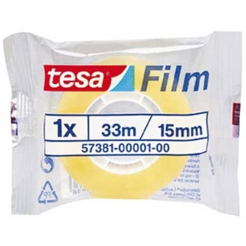 tesa-nastro-adesivo-film-standard-trasparente-15-mm-x-33-m-57381-00001-01