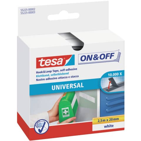 tesa-nastro-adesivo-tela-velcro-onoff-universale-autoadesivo-bianco-20-mm-x-2-5-m-55225-00002-01