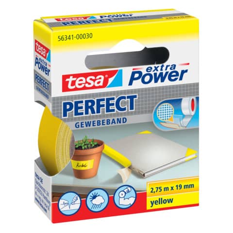 tesa-nastro-adesivo-telato-19mmx2-7mt-giallo-56341-xp-perfect