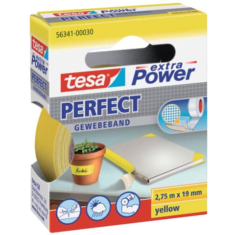 tesa-nastro-adesivo-telato-19mmx2-7mt-giallo-56341-xp-perfect