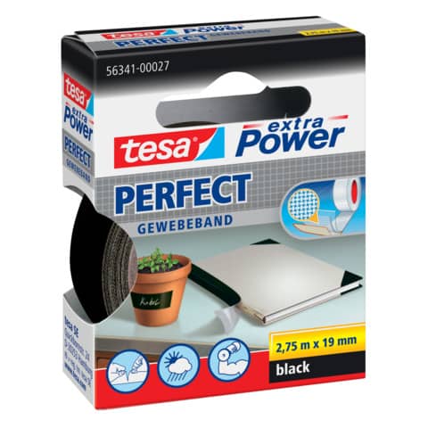 tesa-nastro-adesivo-telato-19mmx2-7mt-nero-56341-xp-perfect