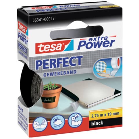 tesa-nastro-adesivo-telato-19mmx2-7mt-nero-56341-xp-perfect