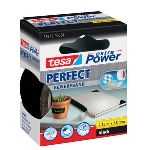 tesa-nastro-adesivo-telato-38mmx2-7mt-nero-56343-xp-perfect