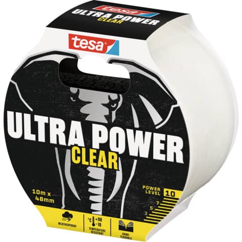 tesa-nastro-adesivo-ultra-power-clear-repairing-polietilene-trasparente-48-mm-x-10-m-56496-00000-01