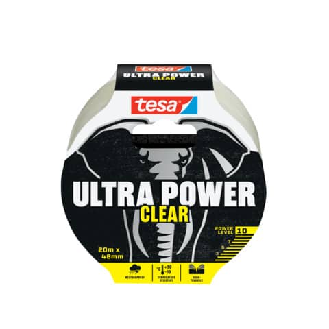 tesa-nastro-adesivo-ultra-power-clear-repairing-polietilene-trasparente-48-mm-x-20-m-56497-00000-01