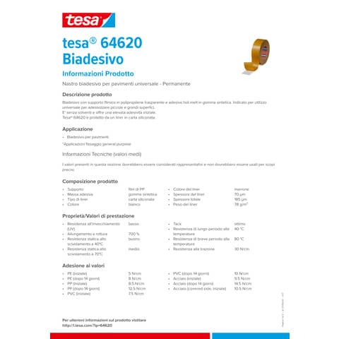 tesa-nastro-biadesivo-pavimenti-universale-permanente-25-mm-x-25-m-bianco-64620-00011-00