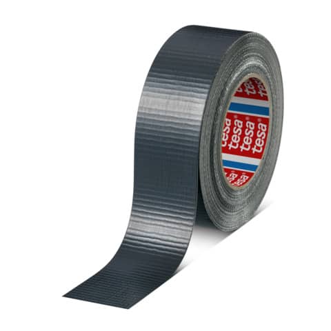 tesa-nastro-isolante-duct-4662-tessuto-plastificato-trasparente-27-mesh-48-mm-x-50-m-grigio-04662-00086-02