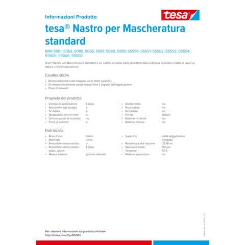 tesa-nastro-mascheratura-carta-standard-eco-beige-38-mm-x-50-m-05088-00000-04