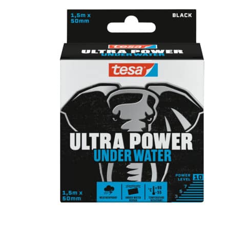 tesa-nastro-ultra-power-underwater-repair-nero-50-mm-x-1-5-m-56491-00000-00