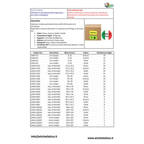 tico-etichetta-adesiva-lp4f-arancio-fluo-70fg-a4-210x297mm-1et-fg