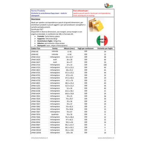 tico-etichetta-adesiva-lp4w-bianca-100fg-a4-105x140mm-4et-fg-laser