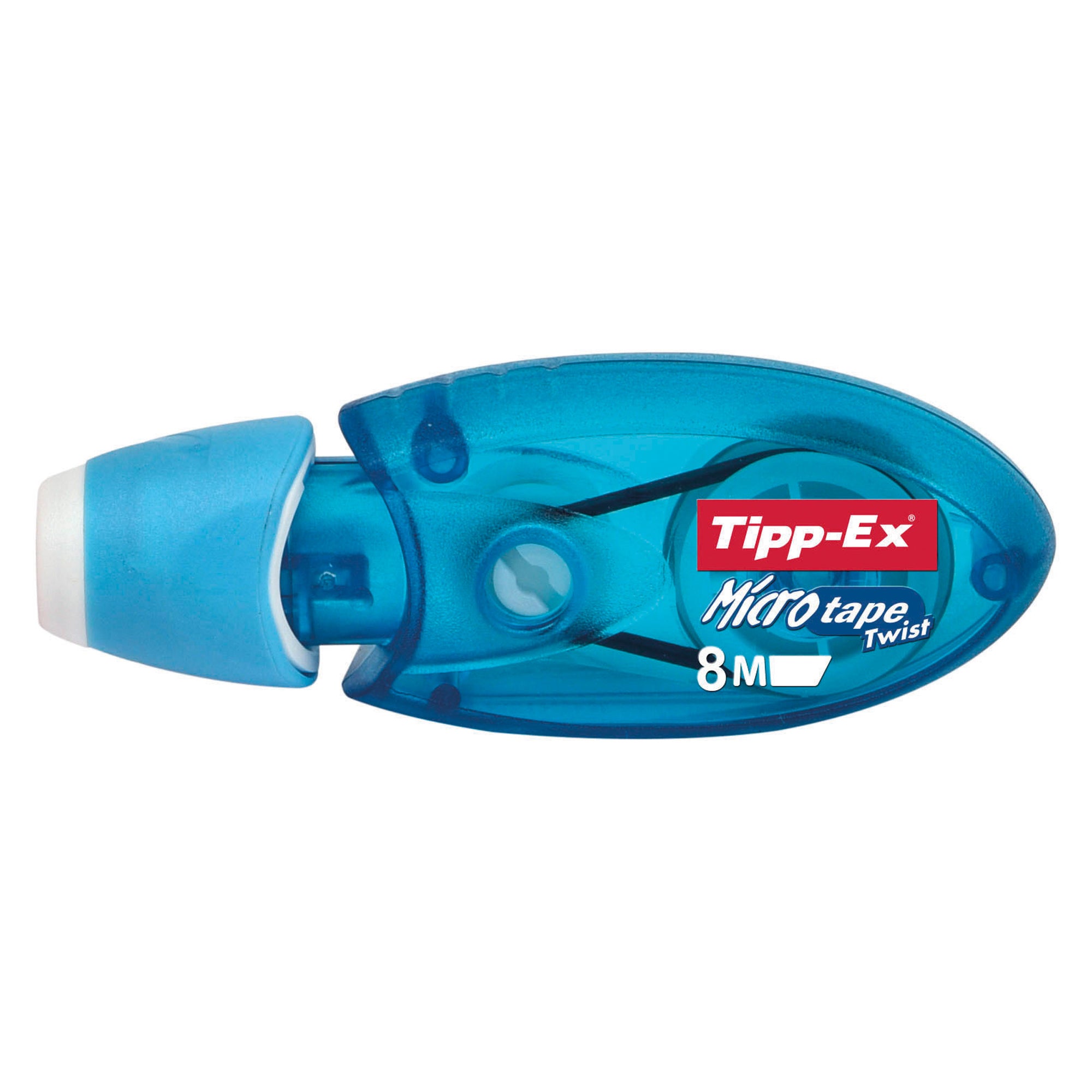 tipp-ex-box-10-correttore-nastro-micro-tape-twist-5mm-x-8mt-col-ass-