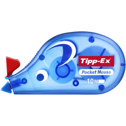 tipp-ex-correttori-nastro-pocket-mouse-4-2-mm-x-10-m-value-pack-15-5-omaggio-935587