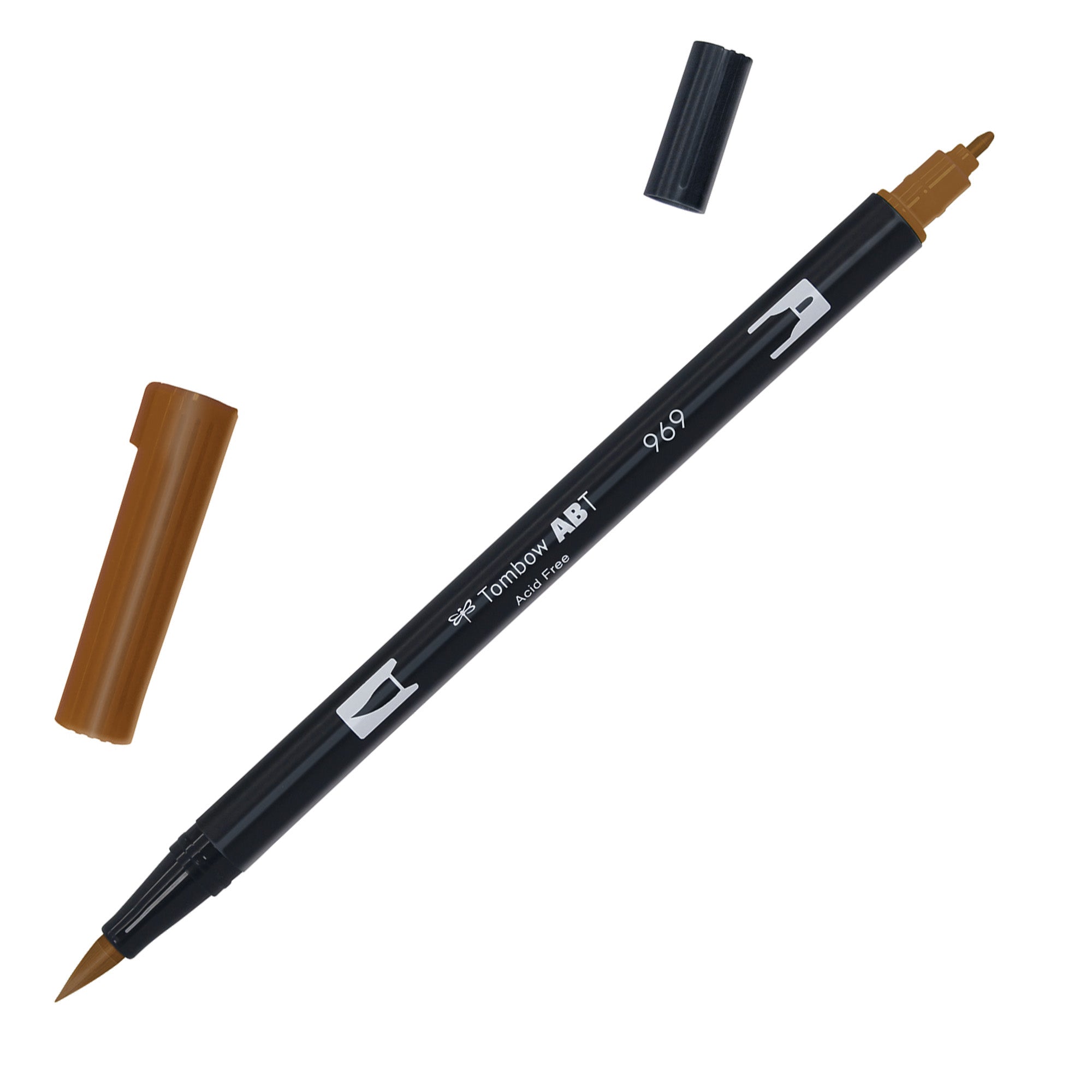 tombow-pennarello-abt-dual-brush-n969-chocolate