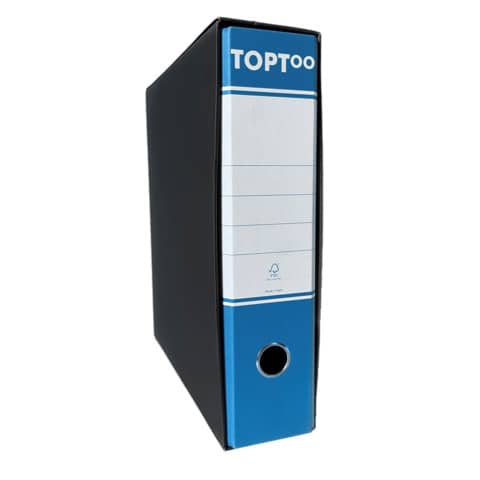 toptoo-registratore-commerciale-custodia-dorso-8-cm-23x30-cm-azzurro-fmcrtu8az