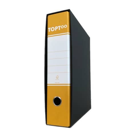 toptoo-registratore-protocollo-custodia-dorso-8-cm-giallo-23x33-cm-rmp8gi