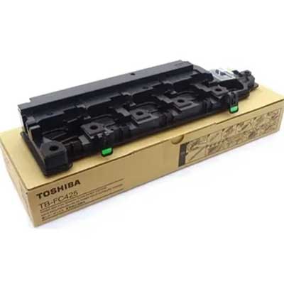 toshiba-6ag00009839-collettore-toner-originale