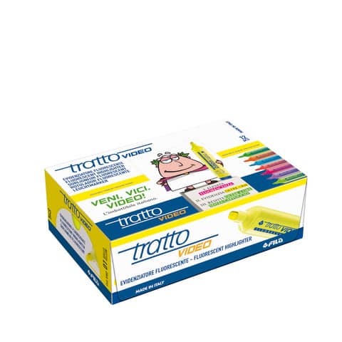 tratto-evidenziatore-video-1-5-mm-giallo-830201