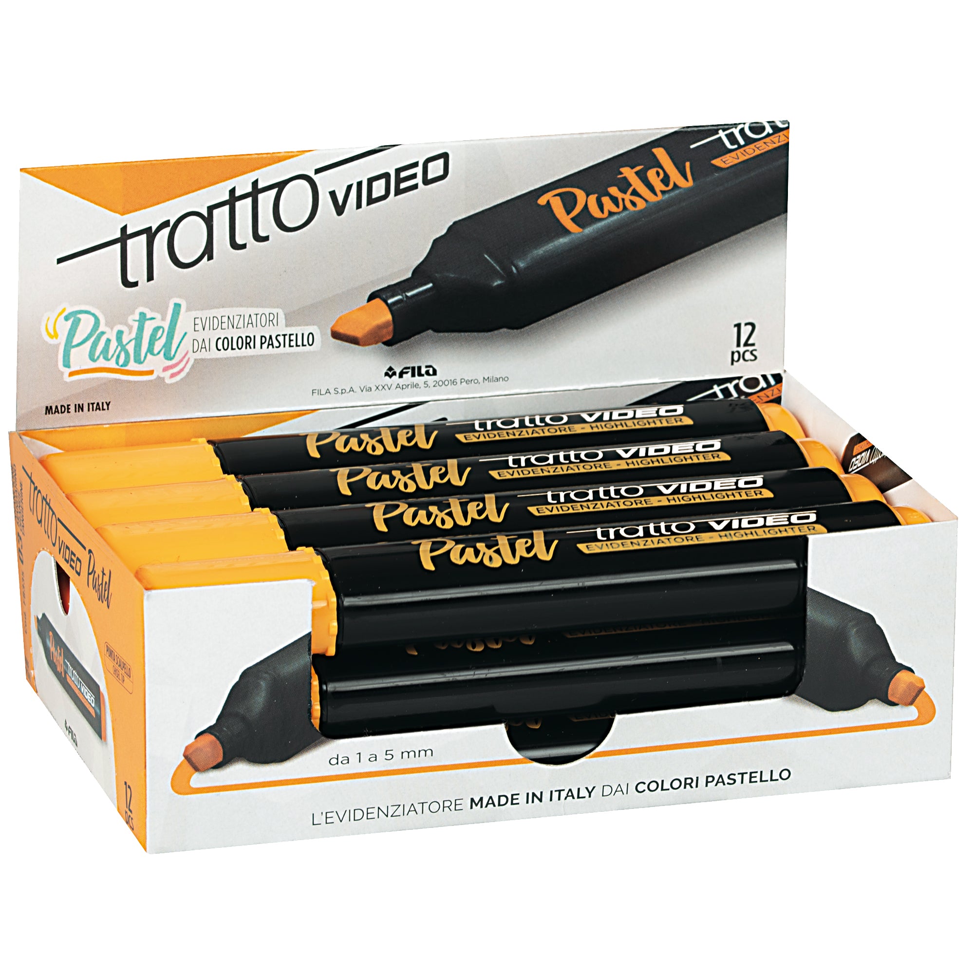 tratto-evidenziatore-video-pastel-arancione-mandarino